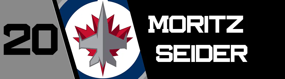 NHL Mock Draft 2019: No.20 — Moritz Seider