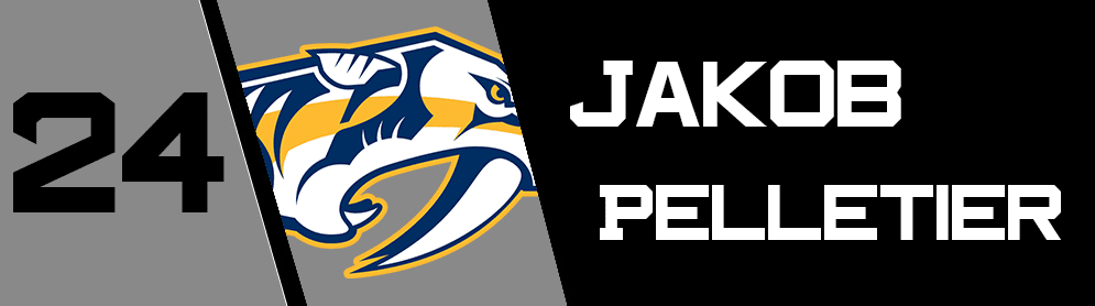 NHL Mock Draft 2019: No.24 — Jakob Pelletier