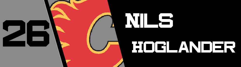 NHL Mock Draft 2019: No.26 — Nils Höglander
