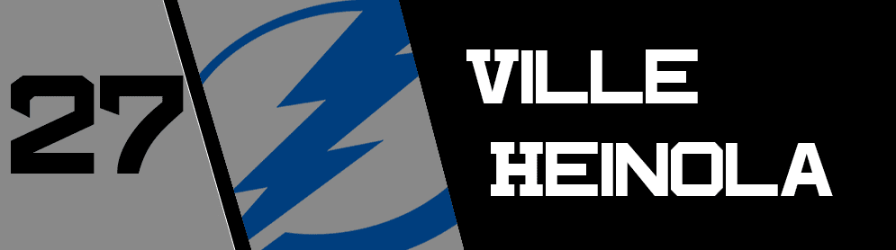 NHL Mock Draft 2019: No.27 — Ville Heinola