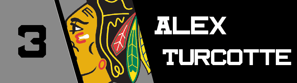 NHL Mock Draft 2019: No.3 — Alex Turcotte
