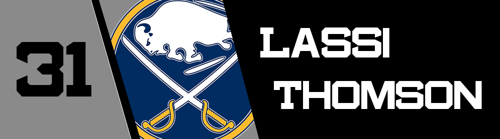 NHL Mock Draft 2019: No.31 — Lassi Thomson