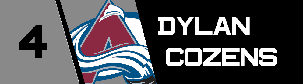 NHL Mock Draft 2019: No.4 — Dylan Cozens