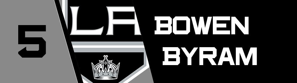 NHL Mock Draft 2019: No.5 — Bowen Byram