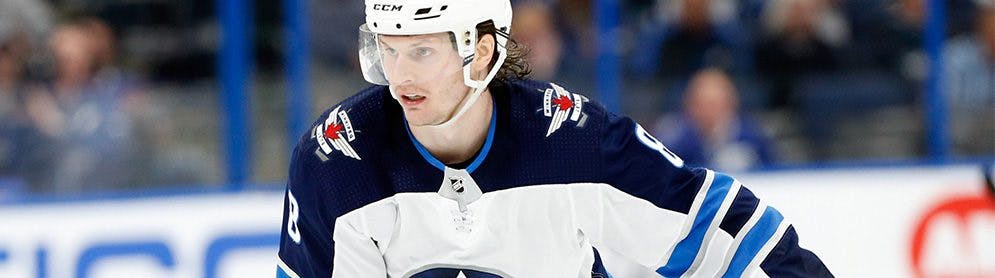 Rangers Acquire Trouba from Jets