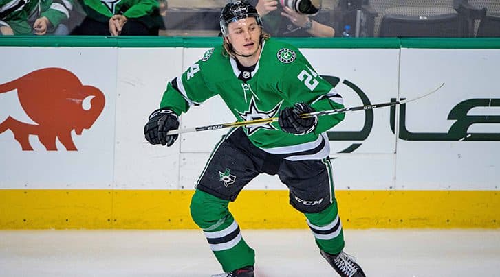 Daily NHL betting guide: February 18