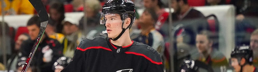 Fantasy Hockey Breakout Candidates for 2019-20