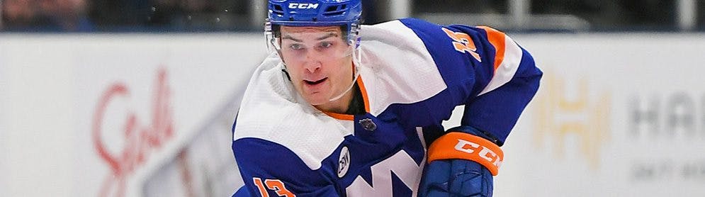 2020 Fantasy Hockey Season Preview: New York Islanders