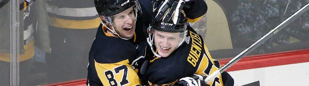 2020 Fantasy Hockey Season Preview: Pittsburgh Penguins