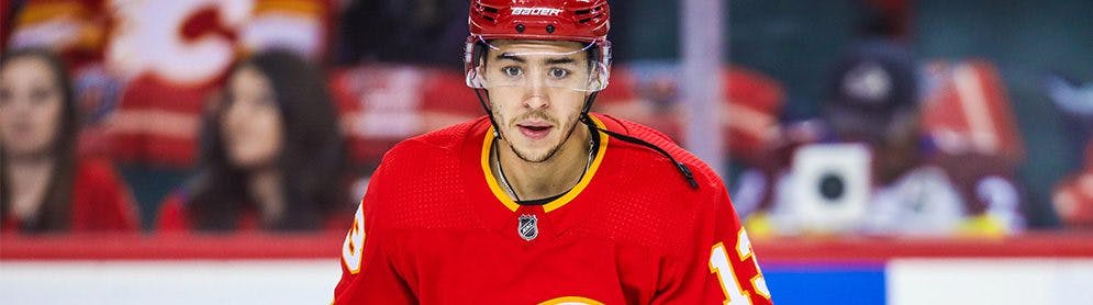 2020 Fantasy Hockey Season Preview: Calgary Flames