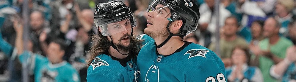 2020 Fantasy Hockey Season Preview: San Jose Sharks