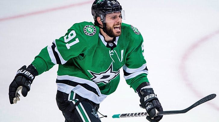 Daily Roundup: Tyler Seguin, Ben Bishop and Gustav Nyquist undergo surgery, Ryan Pulock signs, and more