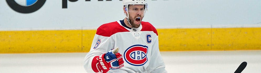 2020 Fantasy Hockey Season Preview: Montreal Canadiens