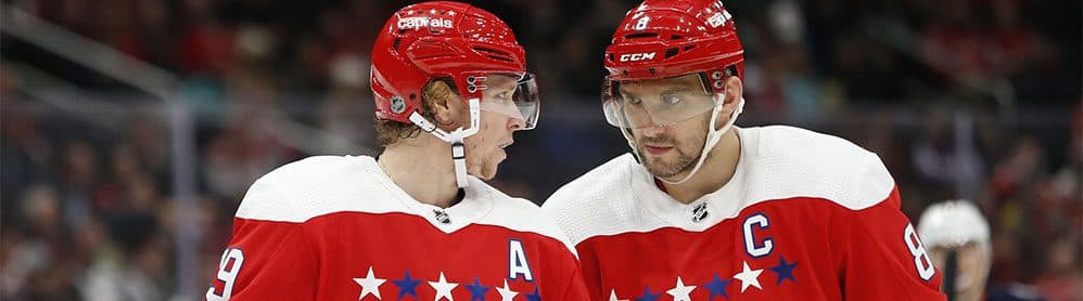 Daily NHL Odds and Betting Trends – 02/14/21