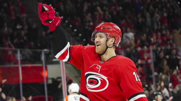 What’s next for the Carolina Hurricanes?