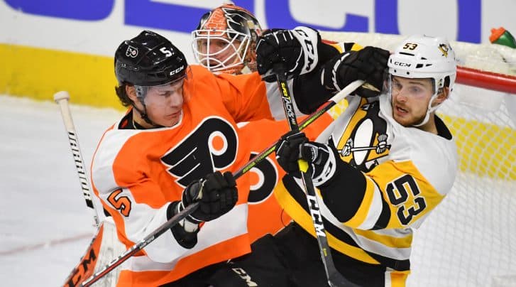 Expansion Draft Preview: Philadelphia Flyers