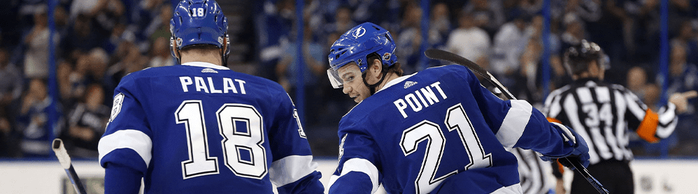 NHL DFS Plays: August 8th (Day 8)