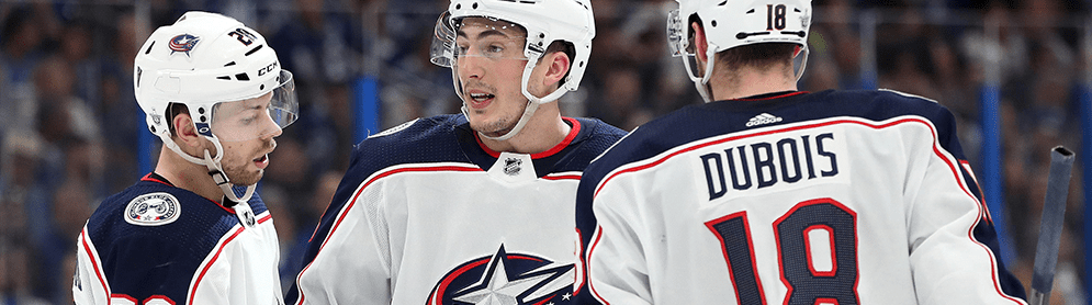 NHL DFS Plays: August 4th (Day 4)