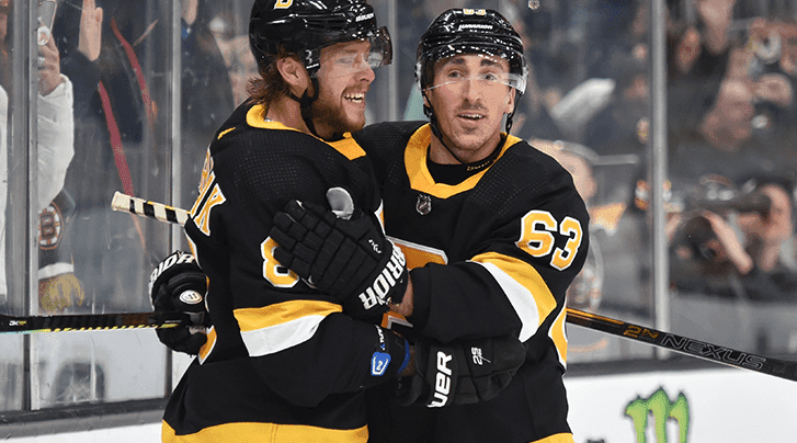 2021 NHL Player Poll: Player personality questions