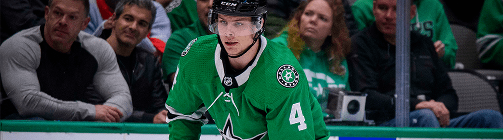 2020 Projected Lineups: Dallas Stars