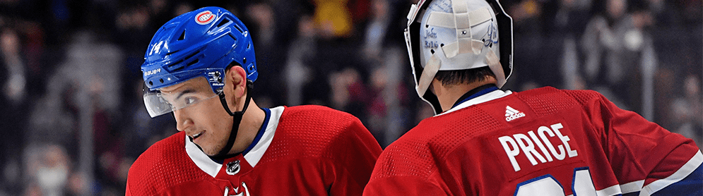 2020 Projected Lineups: Montreal Canadiens