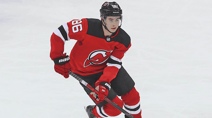 Daily NHL Betting Guide: October 19