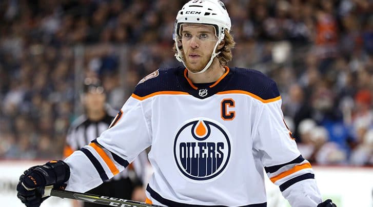 Daily NHL betting guide: March 24