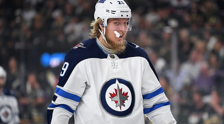 2021 Top 10: #8 — A “toxic environment” had Laine seeking trade from Winnipeg