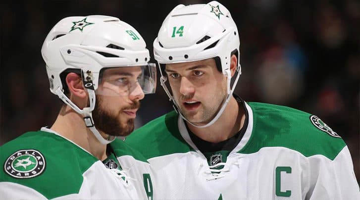 Daily NHL Betting Guide: October 17