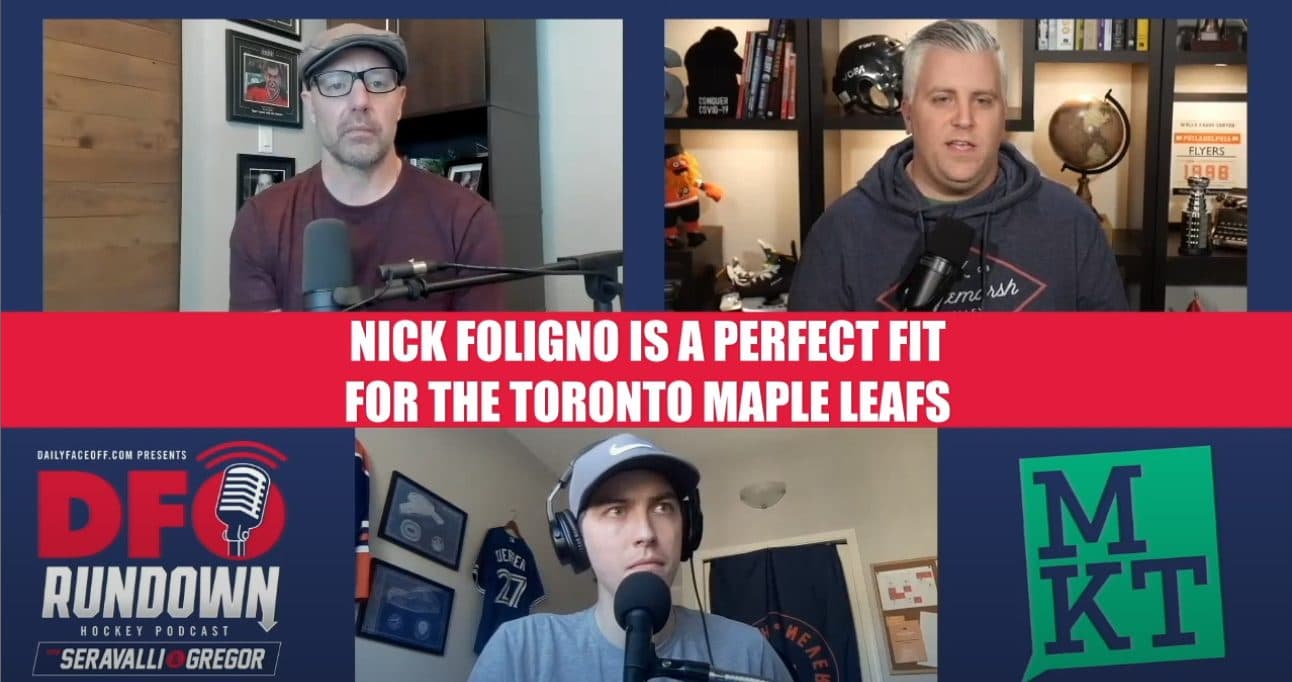 The DFO Rundown – Ep.19: What did & didn’t happen at the deadline