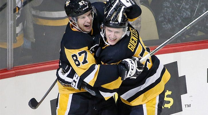 What’s next for the Pittsburgh Penguins?