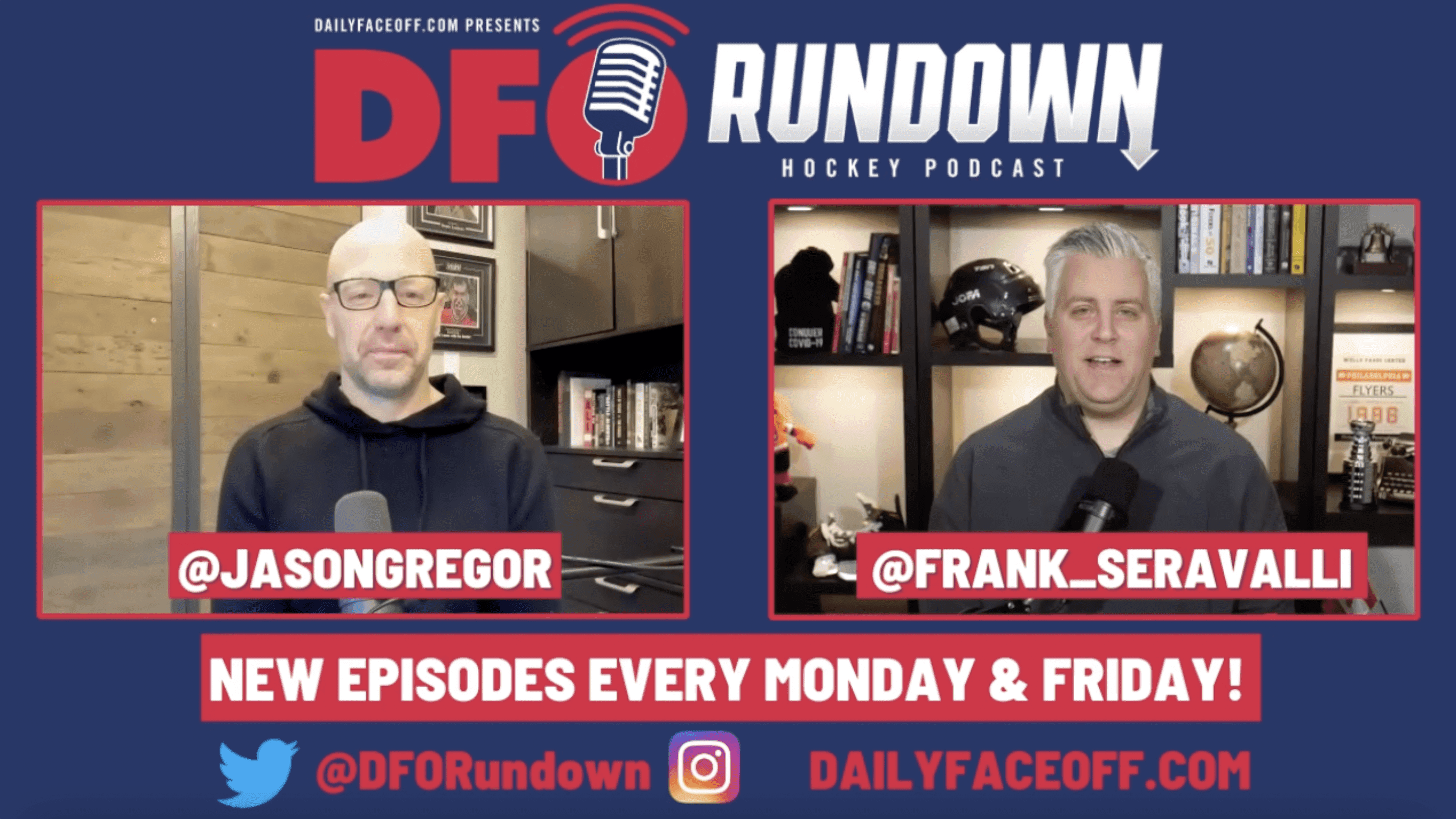 DFO Rundown – Ep. 16: No Fence Sitters
