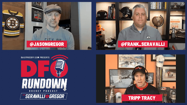 DFO Rundown – Ep. 32: The Canes Culture Shift with Tripp Tracy