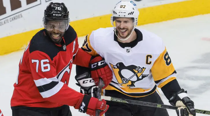 Report: P.K. Subban set to join ESPN as NHL analyst