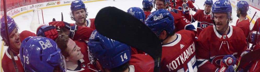 Daily NHL Odds and Betting Trends – 06/18/21