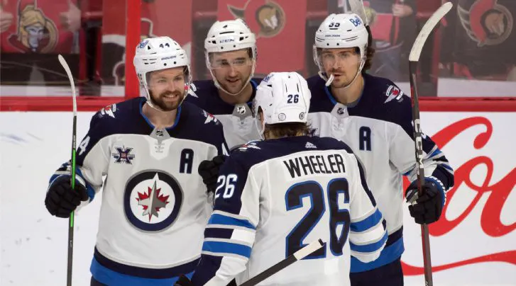 Expansion Draft Preview: Winnipeg Jets