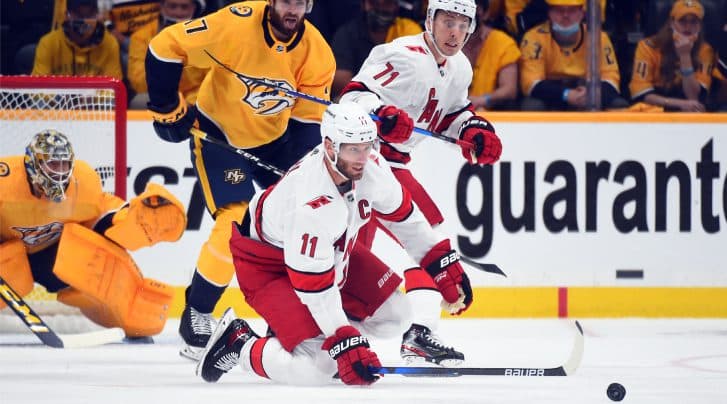 NHL issues fines to three players