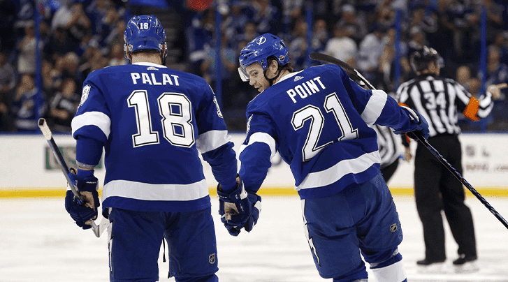 Daily PointsBet Picks – June 18th, 2022