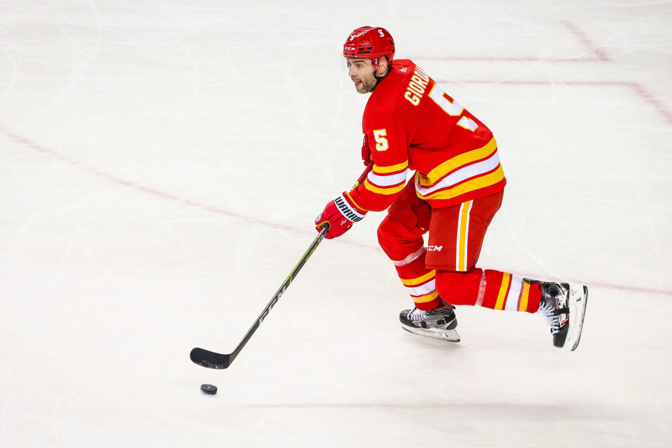 Expansion Draft Preview: Calgary Flames