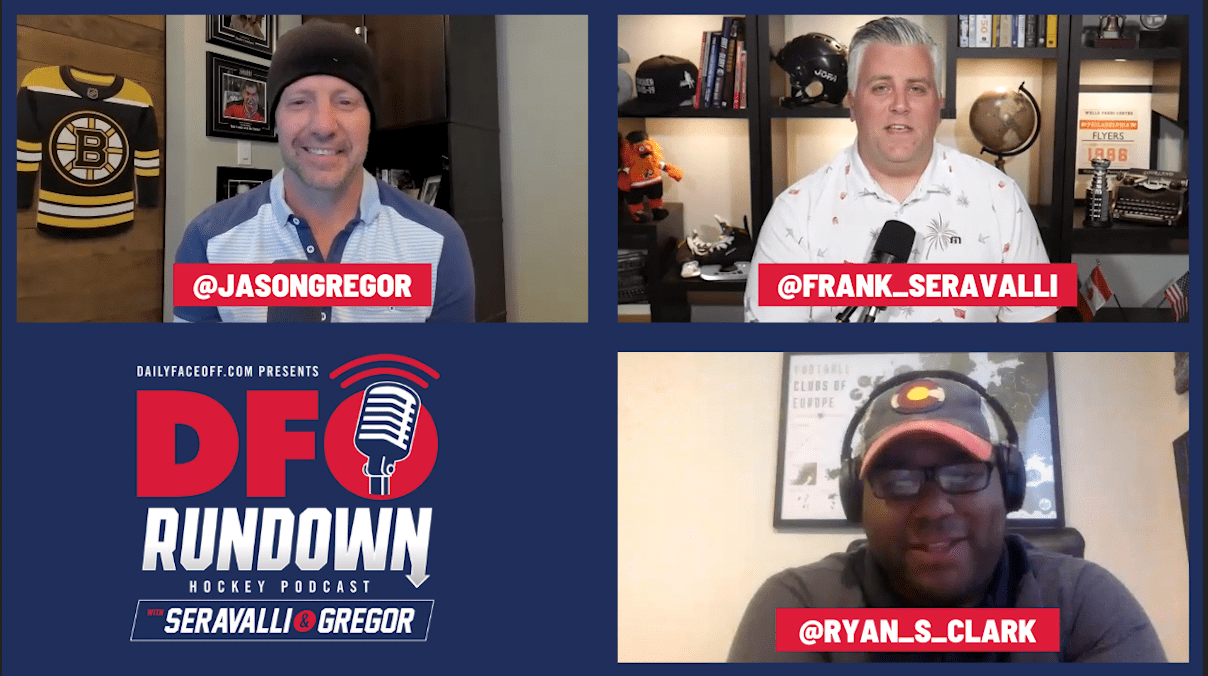 DFO Rundown – Ep. 43: The Habs Stay Alive & a Full Expansion Preview with Ryan S. Clark