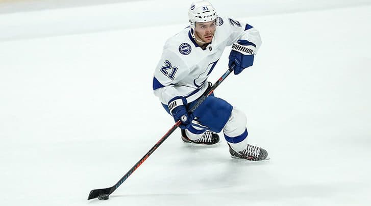 Daily NHL betting guide: April 1