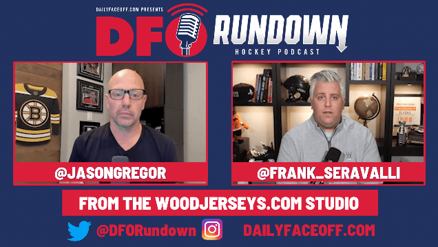 DFO Rundown – Ep. 47: The Only Mock Expansion Draft You Need