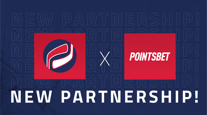 Daily Faceoff, PointsBet announce partnership