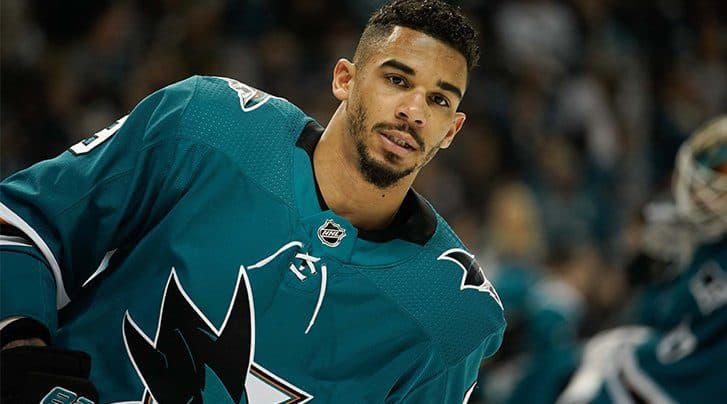 Evander Kane Suspended For 21 Games For Violating COVID-19 Protocol