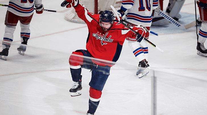 Burnside: Eastern Conference Hot Seats