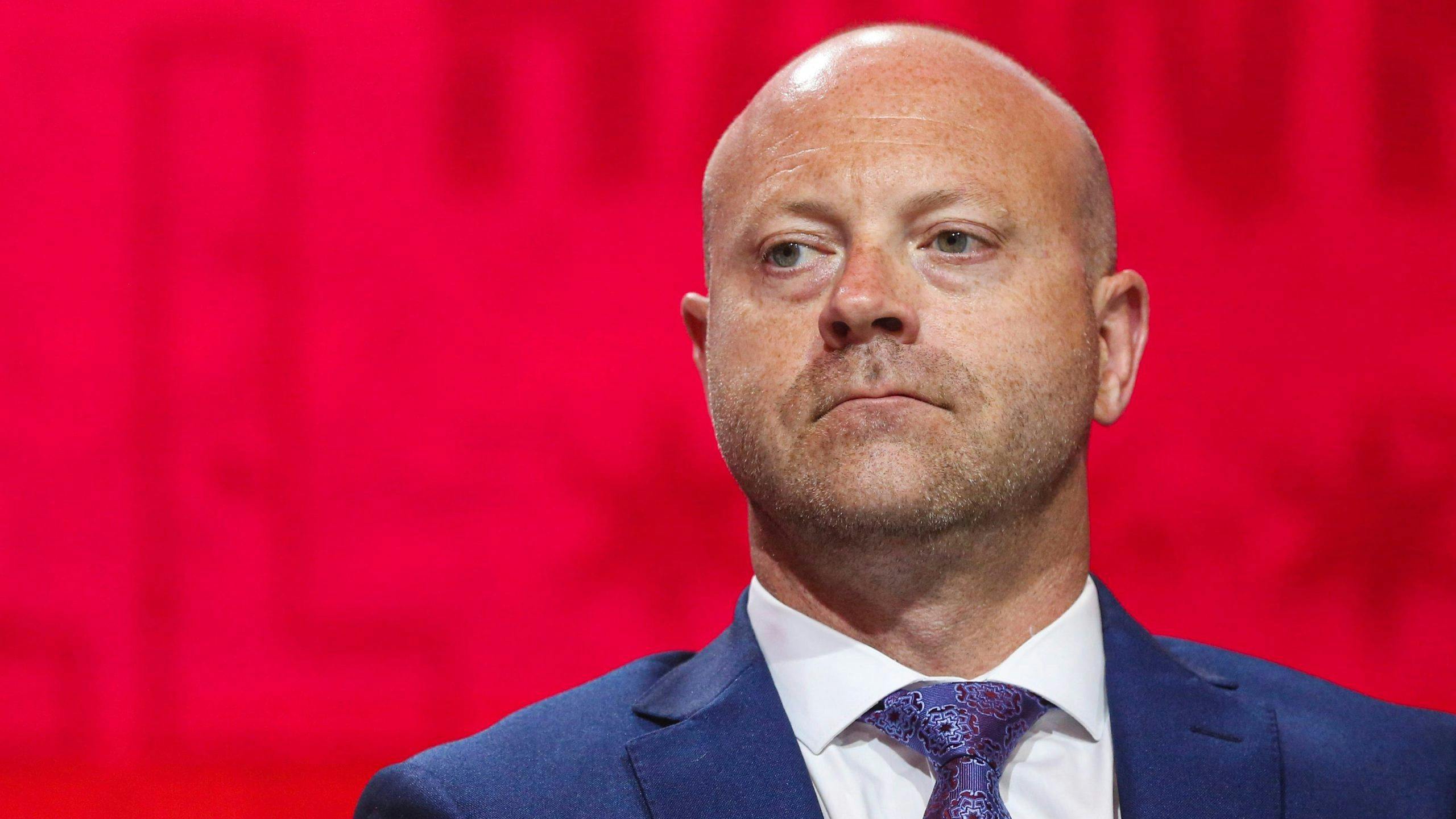 GM Stan Bowman, Al MacIsaac out after Chicago Blackhawks buried sexual assault allegations