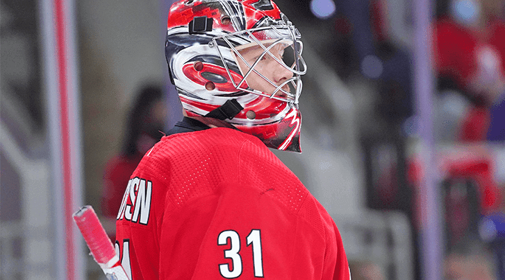 Daily NHL Betting Guide: October 25