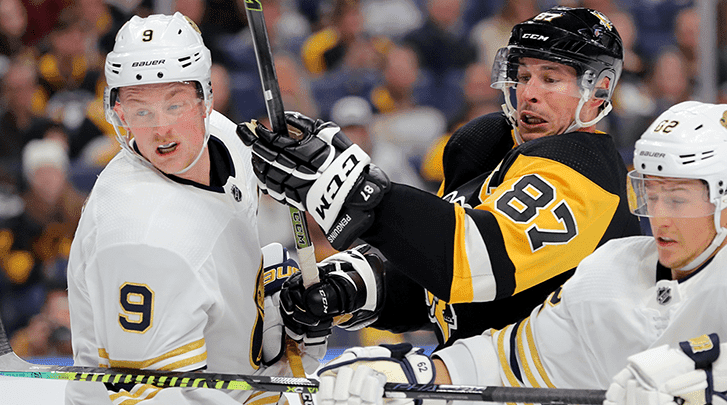 Storylines? Yes We’ve Got Storylines