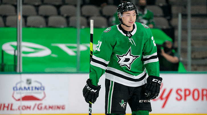 DailyFaceoff Morning Report — 03/05/22