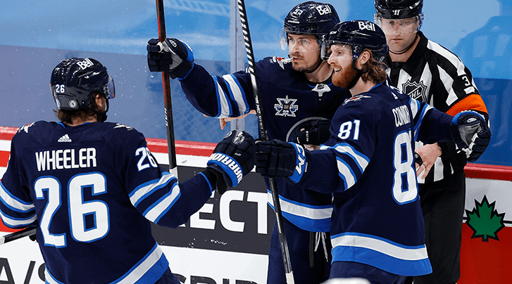 Offseason Review: An Improved Blue Line Has The Winnipeg Jets Ready To Soar